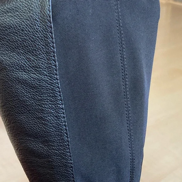 Ladies Calvin Klein Knee Boots - Picture 3 of 14